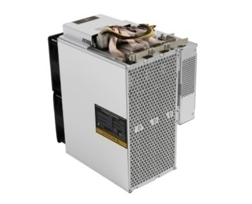 D5 119G Second Hand Bitmain Antminer 220V D5 ASIC mining machine