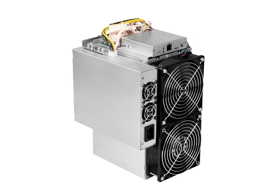 DCR Coin Second Hand Asic Mining Machine Antminer DR5 35T 7750g