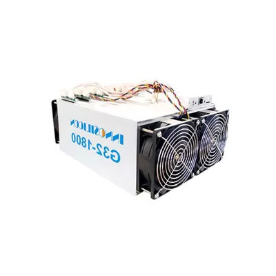 12kg G32 1800 Grin Coin Miner Cuckatoo32 Cuckatoo31 Asic 1800Watt