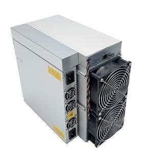 4860Watt BTC Miner Machine S19 H 145T , SHA256 Asic Miner Btc BCH