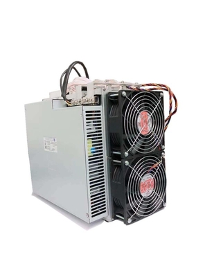 T2TH 32T Used Bitcoin Miner Machine Sha256 3440W Asic Innosilicon