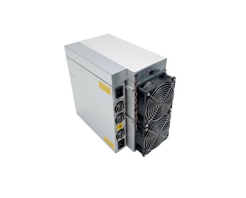 Litecoin And DogeCoin Miner Bitmain Antminer L7 9500Mh/S With PSU And Cord