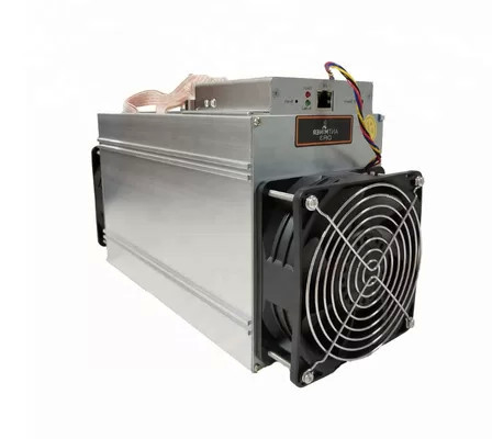 1410w Bitmain Antminer DR3 7.8th Blake256r14 Asic For DCR Coin Mining