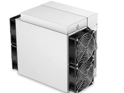 11kg BTC Miner Machine , Used Antminer S17+ 70t 298.2×178×304.3mm