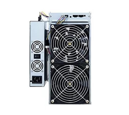3000w-3400w Avalon A1166 / 1166 Pro BTC Miner Machine 78t 81t