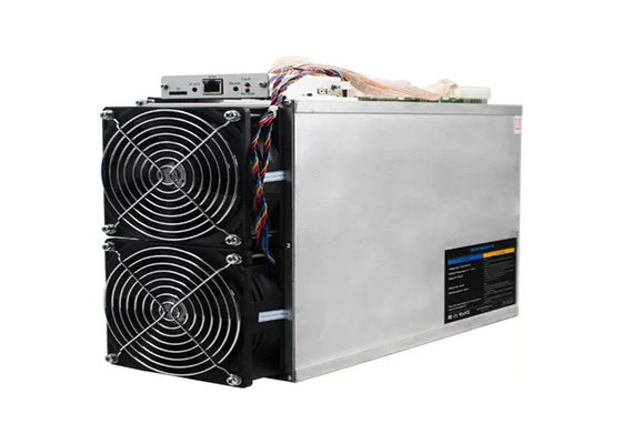 2350W Ethereum Miner Machine , Innosilicon A11 Pro 8gb 2000mh 1500mh