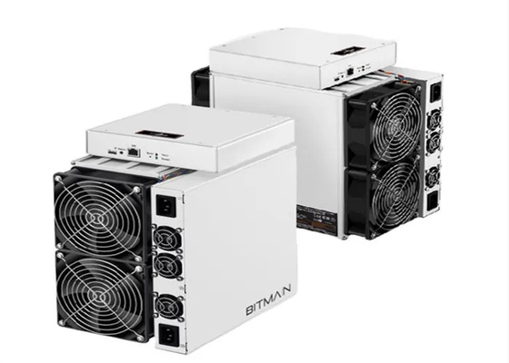 Antminer L7 9500mh 9160mh LTC Miner Machine For Dogecoin Litecoin
