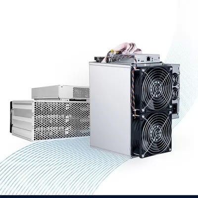 PSU DCR Coin Miner , Bitmain Antminer DR5 35th 35th/S Decred Mining Machine