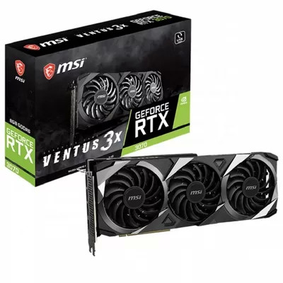FCC Mining Rig Graphics Card 6PIN Geforce Rtx 3070 8gb Gddr6