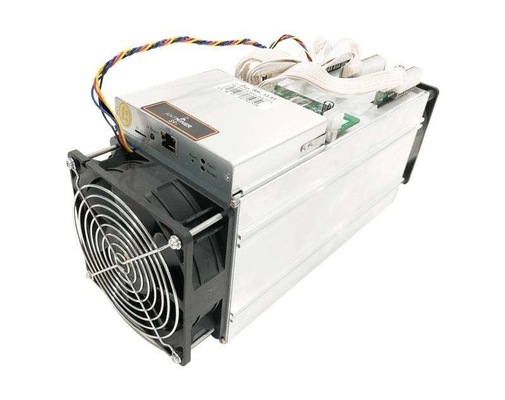Second-hand Antminer S9i 14T Mining Bitcoin Machine