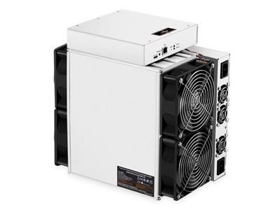 Second-hand Antminer S17 Pro 50T Second-hand Bitcoin Mining Machine