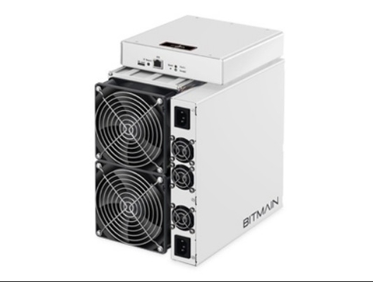 Cooling Dual Tube Fan Antminer S17 56t , BM1397 Asics Mining Rig