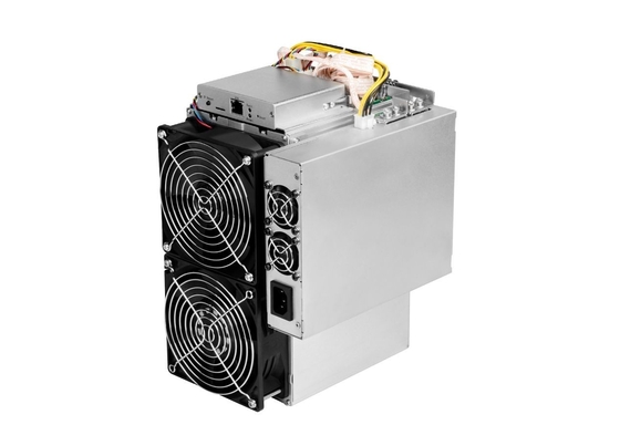 Blake256R14 algorithm Aisc Mining Machine Second Hand Antminer DR5 35T For DCR Coins