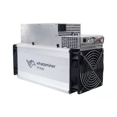 Asic BTC Microbt Whatsminer M30S 82t 84t 86t 88t SHA256