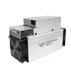 Used Asic BTC Miner Whatsminer M30S 82t 84t 86t 88t 90t 92t