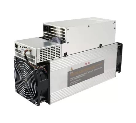 12500g Whatsminer M21s 52t 52th/S , 12V Bitcoin Generator Machine