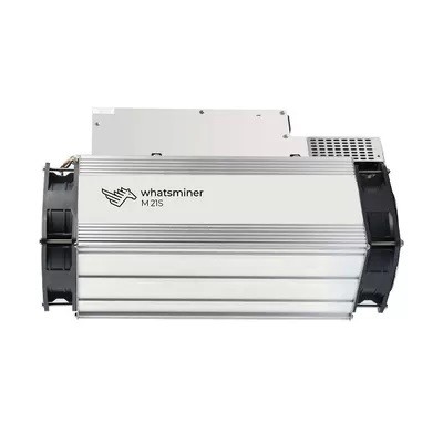 Whatsminer M21s 52t 52th/s Asic BTC Miner Machine