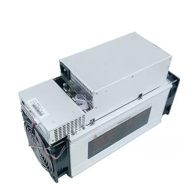 Microbt Whatsminer M30s+ 100t BTC Miner Machine SHA256 3332W