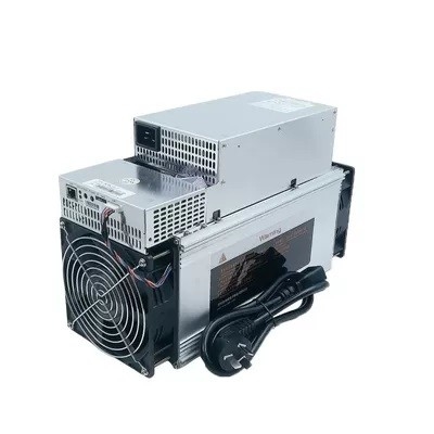 12nm Chip Second Hand Asic Miner Microbt Whatsminer M30s+ 100t