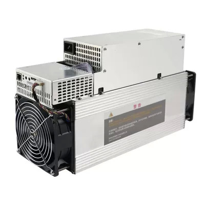125 X 225 X 425mm Microbt Whatsminer M30s++ 112t 112th/S SHA256