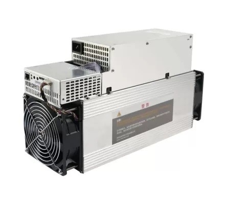 3468W BTC Miner Machine Microbt Whatsminer M30s+ 102t 102th/S