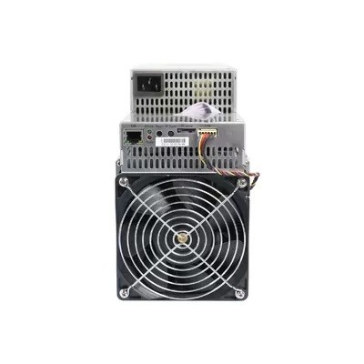11Kg Microbt Whatsminer M30s++ 110t 110th/S , BTC Bitcoin Maker Machine