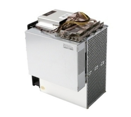 1566W Bitmain Antminer D5 119G DCR Currency 3 Pieces Boards
