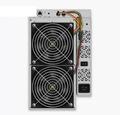 Used Canaan Avalonminer 50th BTC Miner Machine , 3250w 3300w Avalon 1066 Pro 55th