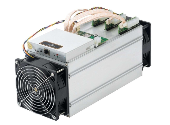 Second-hand Antminer T9+ 10.5T ASIC Mining Machine Mining BTC and BCH