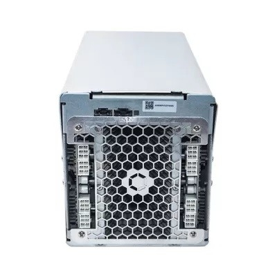 104TH/S Bitmain Antminer S19j PRO Bitcoin Miner with Power Supply