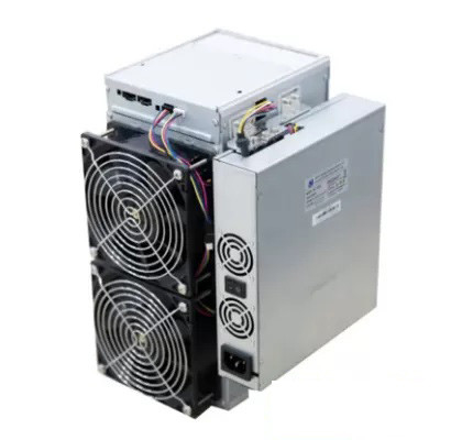 Avalon A1166 Used Bitcoin Miner 68t 72t 75t 78t 81t With 4 Fans