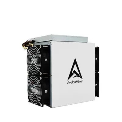 331 X 195 X 292mm Canaan Avalonminer 1126 Pro 68th/S K210 Chip