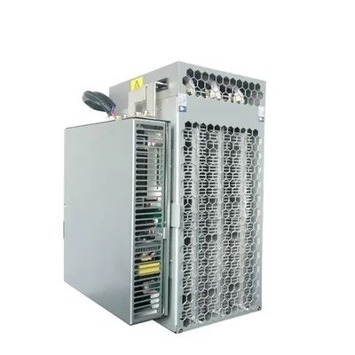 Ethernet Used BTC Mining Machine Canaan Avalonminer 1126 Pro 68th/S