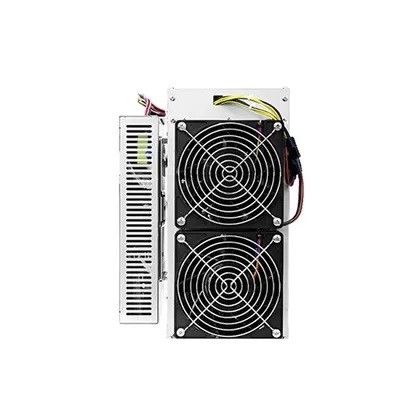 3200w-3420w asic Avalon Miner A1246 81t 83t 12V 331 X 195 X 292mm