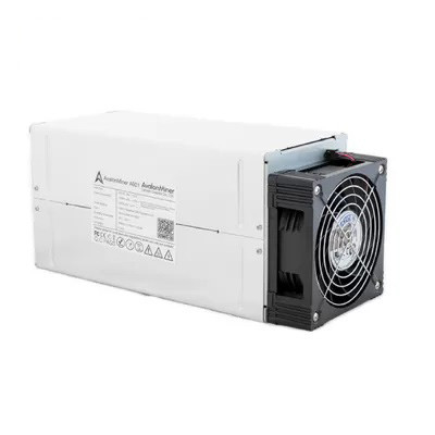 1720 Watts BTC Miner Machine Avalon Miner 920 SHA256 With Psu