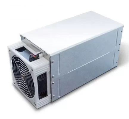 Second Hand Asic Canaan Avalon Miner 911 910 920 921 With Psu