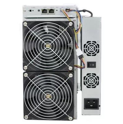 Bitcoin BTC Miner Machine 37t Canaan Avalon Miner 1047 SHA256