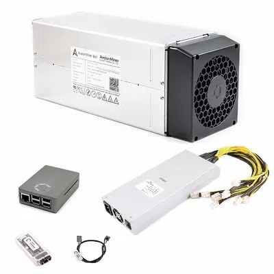 SHA256 Canaan Avalon Miner 821 1450W With 1 Powerful Fan