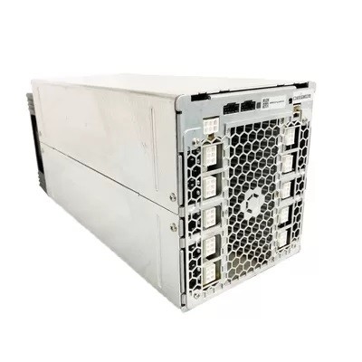 11t - 15t Used Bitcoin Miner SHA256 Avalon 821 Miner With Psu
