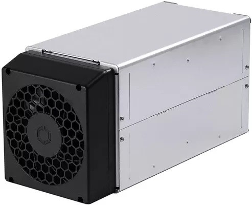 16nm Used Canaan Avalon 741 Asic Miner , 7.3t Virtual Asic Miner