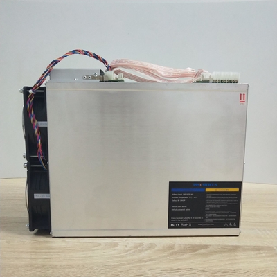 Ethash Ethereum Miner Machine , Used Innosilicon A10pro 7G 720M