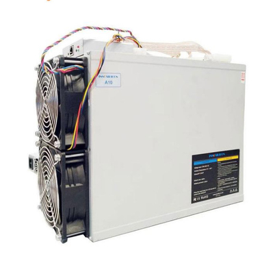 8.1kg Asic Used Innosilicon A10pro 6G 500M Ethereum ETH Mining