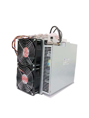 Second Hand Innosilicon T3 Pro 67t Miner 3300W 338×207×293mm