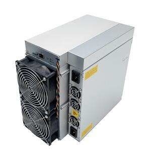 Used Bitmain Antminer S19 H 145T , SHA256 Asic Miner Btc BCH