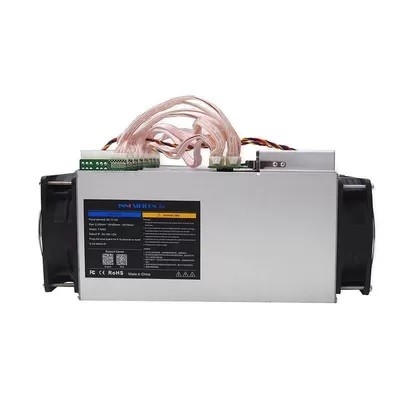 Innosilicon Miner A6 1.23g LTC Machine 1500W 93 PSU Efficiency
