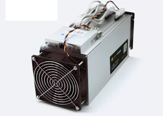 LTC Litecoin Mining Rig , Scrypt Innosilicon A4+ 620m 750W