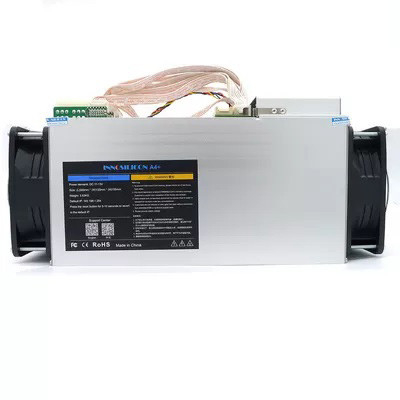 Litecoin LTC Asic Innosilicon Miner Scrypt Mining A4+ 620m