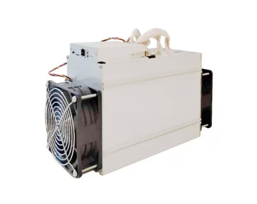 Blake256r14 Asic DCR Coin Miner Bitmain Antminer DR3 7.8th