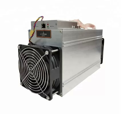 1410w Bitmain Antminer DR3 7.8th Blake256r14 Asic For DCR Coin Mining