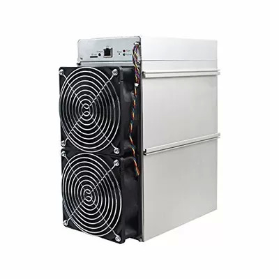 Zcash ZEC Coin Miner , 12V Bitmain Antminer Z15 Equihash Miner